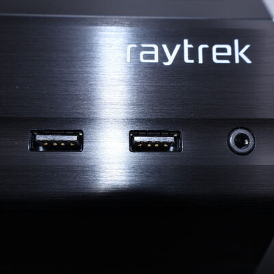 【通販センター】中古  THIRDWAVE raytrek 4CXVi 203074 