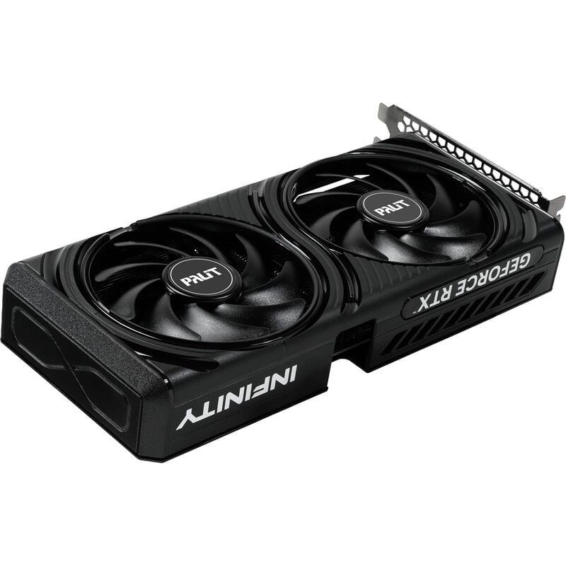 Palit NE75060V19P1-GB2051L (GeForce RTX 5060 Infinity 2 OC V1 8GB