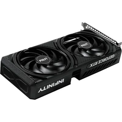 Palit  NE75060V19P1-GB2051L (GeForce RTX 5060 Infinity 2 OC V1 8GB) 
