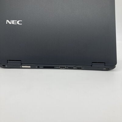 【堺七道店】中古  NEC VersaPro VRT10C-6 (INTEL Core i5 10210Y 1.0GHz/8GB/SSD256GB/-/オンボード/12.5/1920x1080/Wi-Fi/WEBCAM/W11H64) 182746 