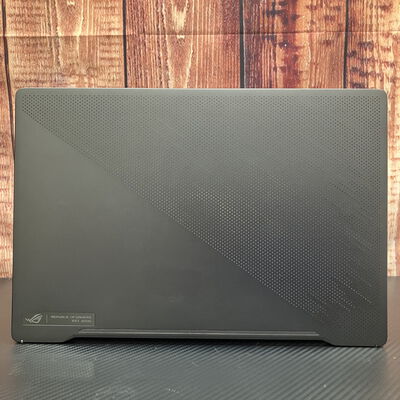 【富士青葉店】中古  ASUS ROG Zephyrus G14 GA401QC(Ryzen 7 5800HS/16GB/SSD2TB/W11H) 5070001896 