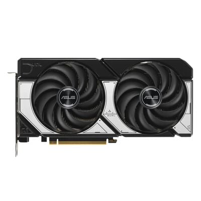 ASUS  DUAL-RTX5070-O12G (GeForce RTX 5070 12GB) 