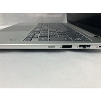 【仙台店】中古  HP EliteBook 630 G11 (Core Ultra 7 155U/16GB/SSD 512GB/-/-/WLAN/13.3インチUWXGA/W11P/-) 3240011705 