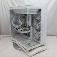 中古  Original PC(AMD Ryzen 7 5700X/32GB DDR4 (PC4)/SSD500GB/なし/NVIDIA GeForce RTX 3060 12GB/W11H64 MAR) 201509 