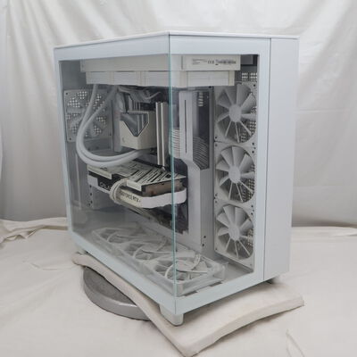 【通販センター】中古  Original PC(AMD Ryzen 7 5700X/32GB DDR4 (PC4)/SSD500GB/なし/NVIDIA GeForce RTX 3060 12GB/W11H64 MAR) 201509 