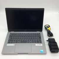 中古  DELL Latitude 5320(i5-1145G7/8GB/SSD256GB/なし/オンボード/13.3/1920x1080) 1300007862 