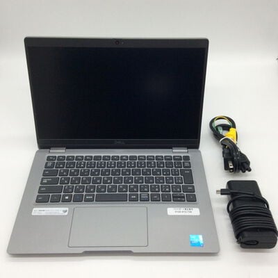 【浜松店】中古  DELL Latitude 5320(i5-1145G7/8GB/SSD256GB/なし/オンボード/13.3/1920x1080) 1300007862 