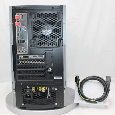 【秋葉原本店】中古  THIRDWAVE GALLERIA SKM(Intel Core i5 11400/16GB DDR4 (PC4)/SSD1TB/なし/NVIDIA GeForce GTX 1660 6GB/W11H64 MAR) 190819 