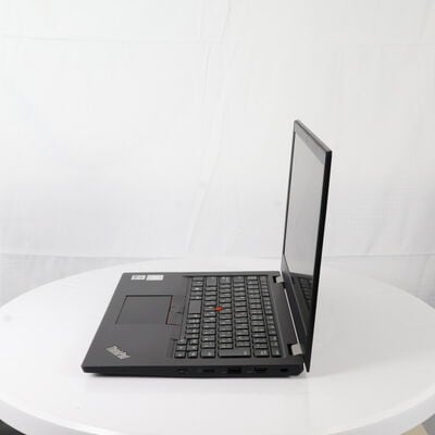 【通販センター】中古  Lenovo ThinkPad L13 20R4-S6QA00 (Intel Core  i5 10210U 1.60GHz/8GB/SSD256GB/-/オンボード/13.3/1920x1080/Wi-Fi/WEBCAM/W11H64 MAR) 186406 