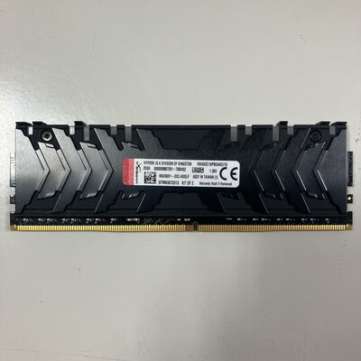 【大宮店】中古  PC4-25600 16GB デスクトップ用(DDR4-3200) 140728 