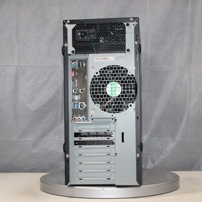 中古  インバースネット FRONTIER(Intel Core i9 10900F/32GB/SSD512GB/なし/NVIDIA GeForce RTX 3070 8GB/W11H64 MAR) 178299 