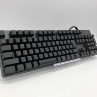 中古  ﾛｼﾞｸｰﾙ G512-CK (G512 Carbon RGB ｹﾞｰﾐﾝｸﾞKB ｸﾘｯｷｰ) 4920000589 