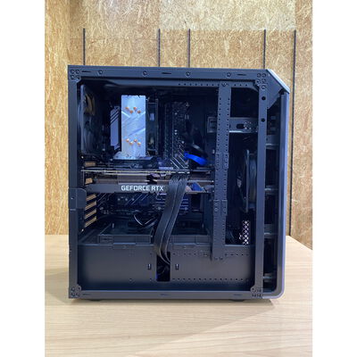 【座間相武台】中古  GALLERIA(i7 12700/32GB/SSD1TB/RTX3080Ti/W11H) 4510003044 