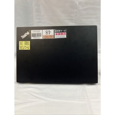 【仙台店】中古  Lenovo ThinkPad L13  (i5-10210U/8GB/SSD 256GB/-/-/WLAN/13.3FHD/W11P/-) 3240009228 