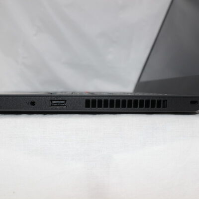 【通販センター】中古  LENOVO ThinkPad L15 Gen 1(Intel Core i5 10210U 1.60GHz/16GB DDR4/SSD256GB/-/オンボード/15.6/1920x1080/GbE/Wi-Fi/WEBCAM/W11H/VBT) 197049 