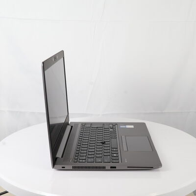 【通販センター】中古  HP ZBook 14u G6 (Intel Core i7 8565U 1.80GHz/16GB/SSD1TB/なし/AMD Radeon Pro WX3200/14/1920x1080/Wi-Fi/WEBCAM/W11H MAR) 184417 