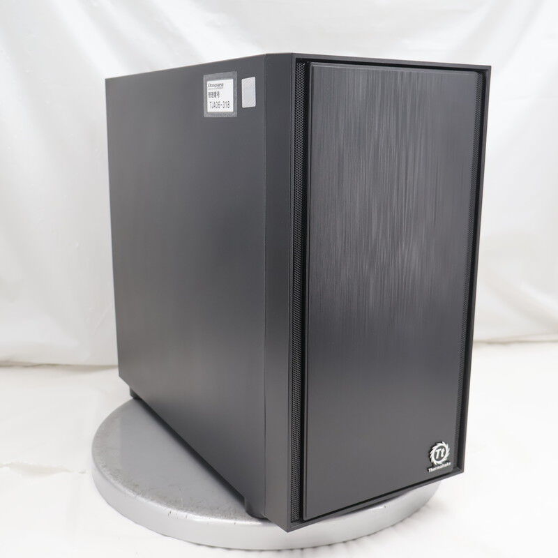 中古 Original PC(AMD Ryzen 7 5700G/16GB DDR4 (PC4)/SSD500GB/なし