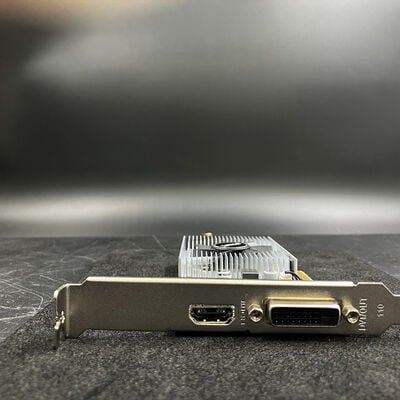 【大須店】中古  Palit NEC103000646-1082F(GT1030 2G DR41D1H) 1460014892 