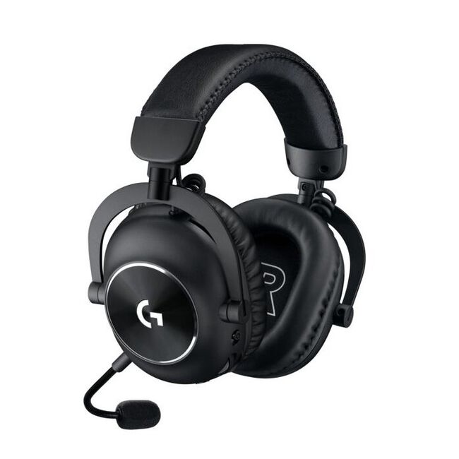 Logicool G PRO X 2 LIGHTSPEED G-PHS-005WLBK (ブラック) ｜ パソコン 