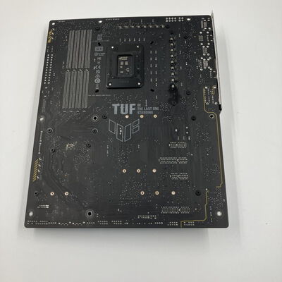 【なんば店】中古  ASUS TUF GAMING Z790-PLUS D4 (Z790 1700 ATX DDR4) 152768 
