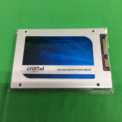 【川崎店】中古  各社 2.5インチ SSD 512GB SATA 124396 