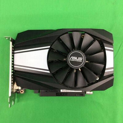 【川崎店】中古  ASUS PH-GTX1660S-O6G (GTX1660 SUPER) 141203 