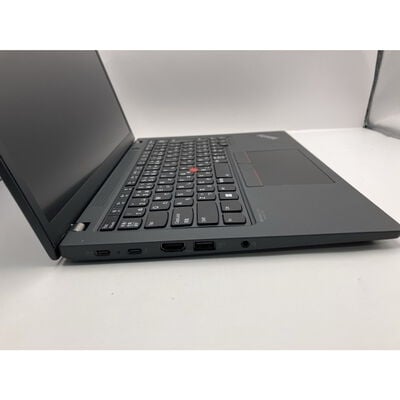 【仙台店】中古  Lenovo ThinkPad X13 Gen3 (Core i7-1260P/16GB/SSD 256GB/-/-/WLAN/13.3インチUWXGA/W11P/-) 3240010408 