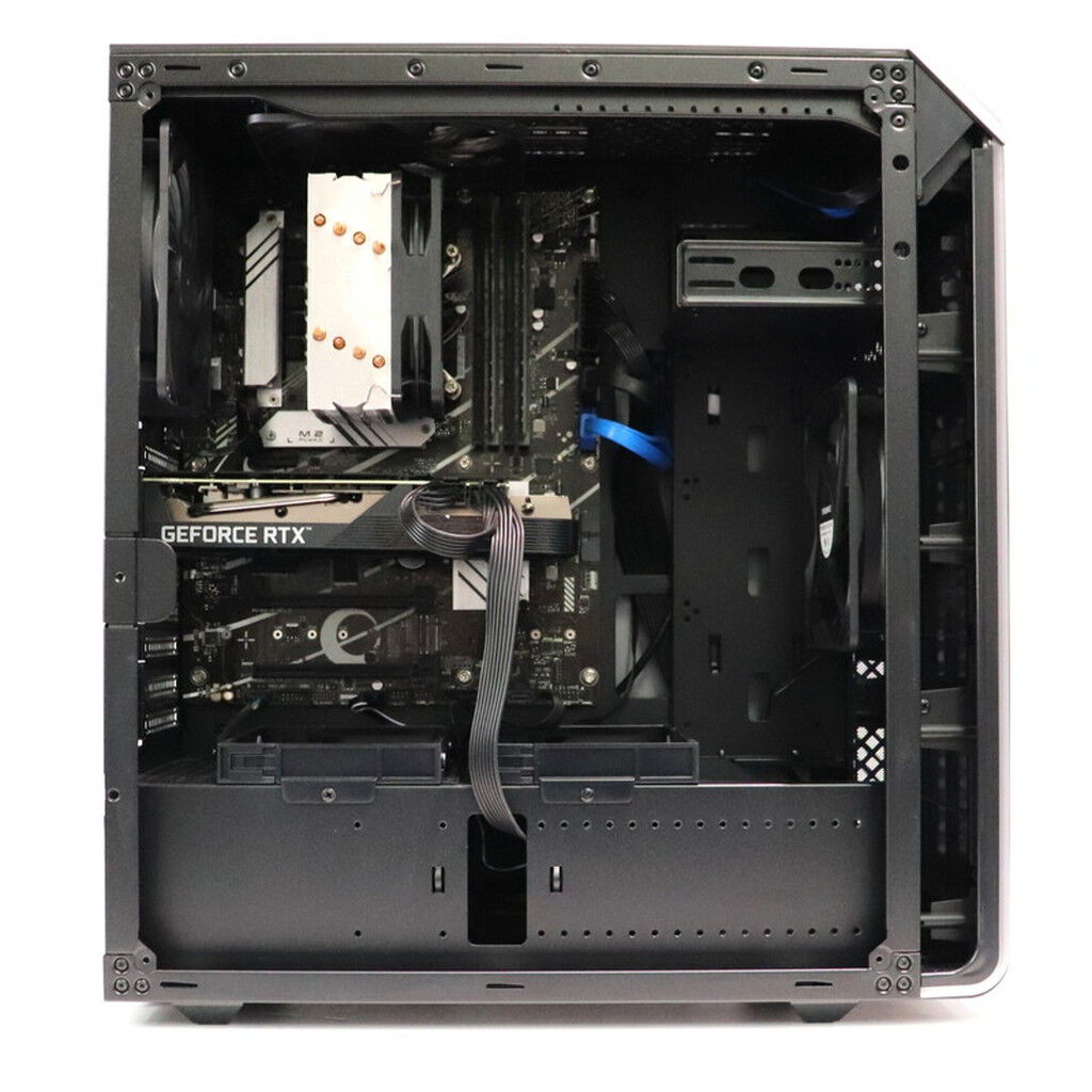 中古 GALLERIA XA7C-R36T(i7 13700F/16GB/SSD1TB/RTX3060Ti/W11H