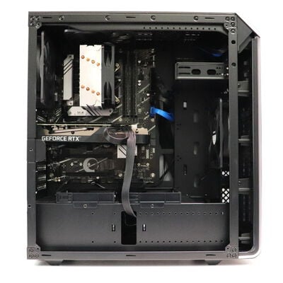 【札幌店】中古  GALLERIA XA7C-R36T(i7 13700F/16GB/SSD1TB/RTX3060Ti/W11H) 3210015772 
