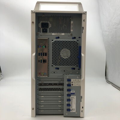【大分店】中古  EPSON Endeavor 9000-M (INTEL Core i9 10900X 3.7GHz/64GB/SSD512GB/DVD-ROM/RTX3070/-/-/W11H64) 178709 