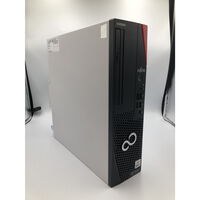 中古  FUJITSU　FMVD52095P　(i5 10505/8GB/SSD256GB/DVD-RW/W10P) 4680002542 