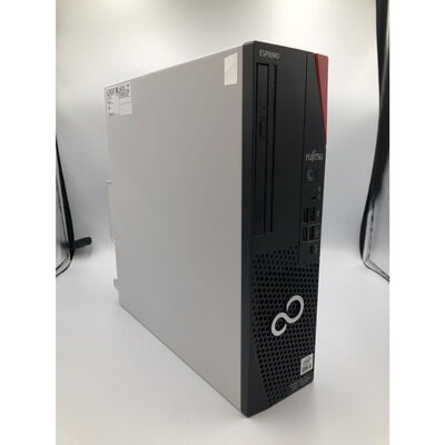 【水戸赤塚店】中古  FUJITSU　FMVD52095P　(i5 10505/8GB/SSD256GB/DVD-RW/W10P) 4680002542 