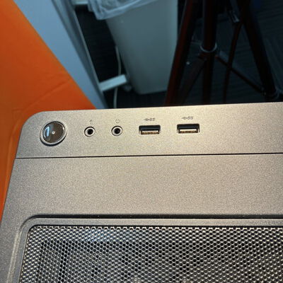 【なんば店】中古  Lenovo Legion T5 26AMR5 90RCCTO1WW (R7 3700X/16GB/SSD 256GB+HDD 2TB/RTX3060Ti/WLAN/W11H) 3280021483 