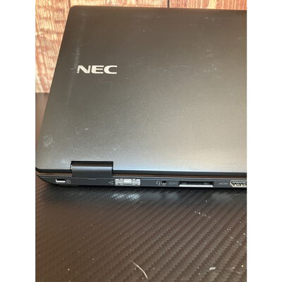 【富士青葉店】中古  NEC VKT10 (INTEL Core i5 10210Y 1.0GHz/8GB/SSD256GB/-/オンボード/12.5/1920x1080/Wi-Fi/WEBCAM/W11H64) 179608 