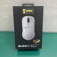 中古  Pulsar Gaming Gears [Pro Series] BUZZ-X Medium  4780001606 