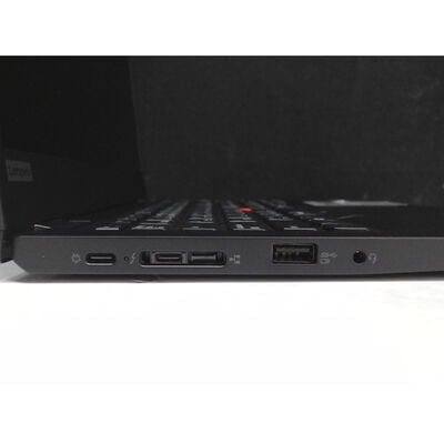 【前橋ｲﾝﾀｰｱｶﾏﾙ店】中古  Lenovo ThinkPad L13 Gen2 20VJ-S03B00 (Intel Core i3 1115G4 3.00GHz/8GB/SSD256GB/なし/オンボード/13.3/1920x1080/Wi-Fi/WEBCAM/W11H64 MAR) 185198 