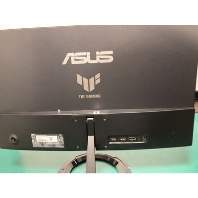 【富山本郷店】中古  ASUS VG249Q3R (23.8 W 2H1DP 1ms IPS 180Hz) 4760000976 