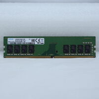 中古  PC4-19200 8GB デスクトップ用(DDR4-2400) 126163 