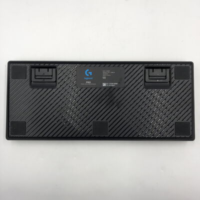 【福井日之出店】中古  ロジクール PRO X Gaming Keyboard G-PKB-002 3480040072 