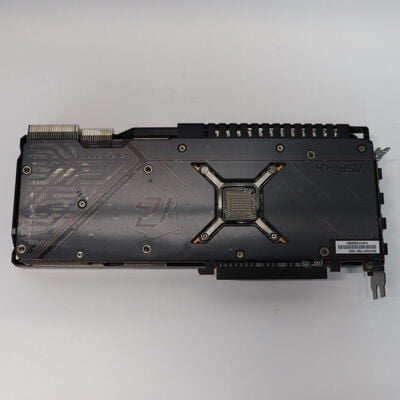 【札幌店】中古  ASRock Radeon RX 6750 XT Phantom Gaming D 12GB OC（RX6750XT 12GB） 3480034706 