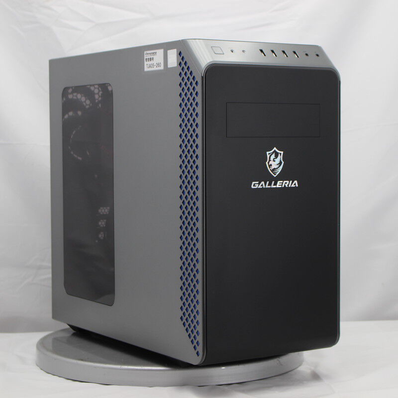 Core i5の中古ゲーミングデスクトップPC一覧（279件）｜パソコン（PC