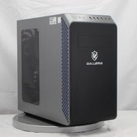 中古  THIRDWAVE GALLERIA SKM(Intel Core i5 11400/16GB DDR4 (PC4)/SSD500GB/なし/NVIDIA GeForce RTX 3060 Ti 8GB/W11H64 MAR) 197962 