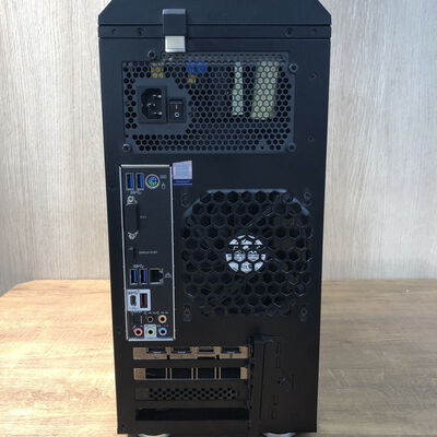 【姫路店】中古  Mouse　G TUNE　HM-Z390(i7 9700K/32GB/SSD512GB/RTX2070 SUPER/W10H) 4740001407 