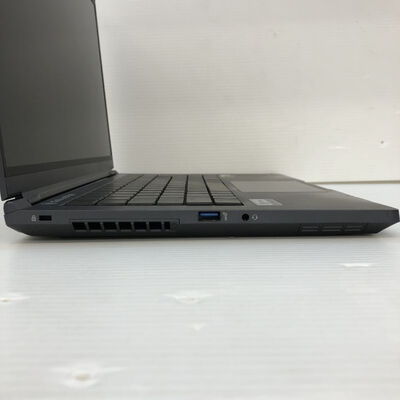【徳島住吉店】中古  GALLERIA UL7C-R36(i7-11800H/16GB/SSD500GB/RTX3060/W11H) 5230001217 