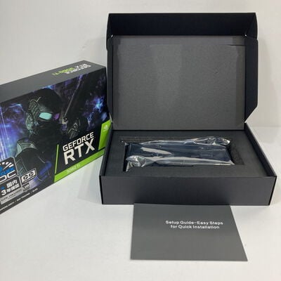 【神戸・三宮店】中古  玄人志向 GALAKURO GAMING GG-RTX3060Ti-E8GB/DF/LHR（RTX3060Ti 8GB） 3480038715 