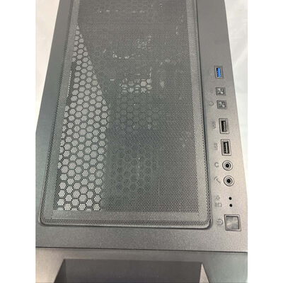 【仙台店】中古  Original PC 自作ゲーミングパソコン (Ryzen7 5700X/32GB/SSD 1TB/-/RTX4060Ti/-/OS無/-) 3240011660 