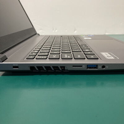 【富山本郷店】中古  THIRDWAVE GALLERIA RL7C-R45-4 (Intel Core Ultra 7 155H/16GB/RTX4050/SSD 500GB/-/14inch/LAN+WLAN/WebCAM/Win 11 Home/-) 4760001623 