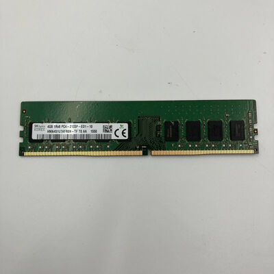 【なんば店】中古  PC4-17000 4GB デスクトップ用(DDR4-2133) 126160 