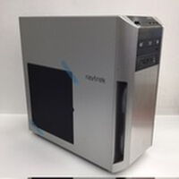 中古  raytrek 4CXF(i7 14700/128GB/SSD4TB+4TB+4TB/RTX4070/W11P) 5090000674 
