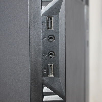 【通販センター】中古  Original PC(AMD Ryzen 5 5600X/16GB DDR4 (PC4)/SSD2TB/DVDマルチ/NVIDIA GeForce GTX 1660 SUPER 6GB/W11H64 MAR) 196983 